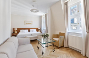 Hotel Palatin, Karlovy Vary